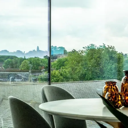 Apartman Tree Tops At Ryedale House