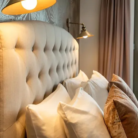 Apartman Tree Tops At Ryedale House